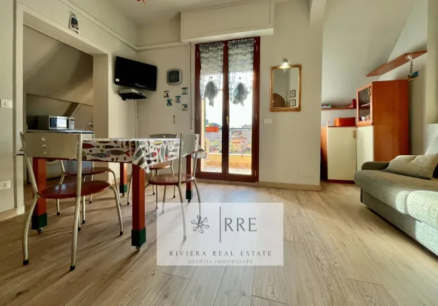 Apartment for sale in Loano (9)