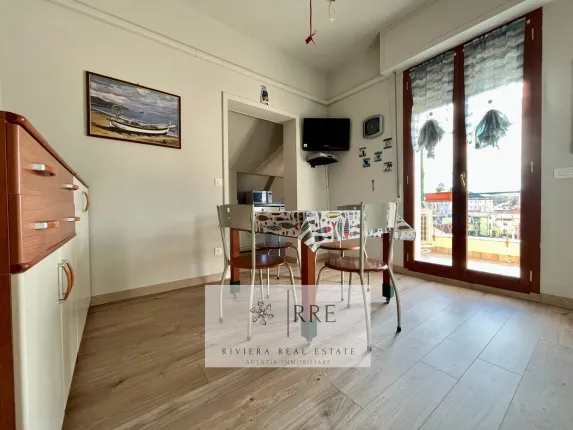 Apartment for sale in Loano (10)