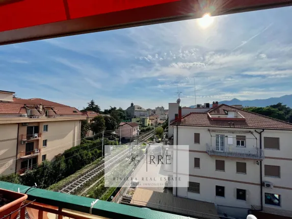 Apartment for sale in Loano (12)