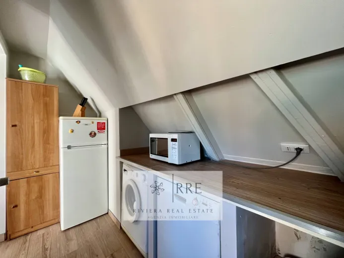 Apartment for sale in Loano - Renovated two-room flat - Smart Propylaia (15)