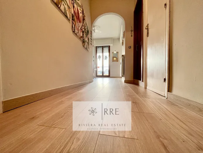 Apartment for sale in Loano - Renovated two-room flat - Smart Propylaia (18)