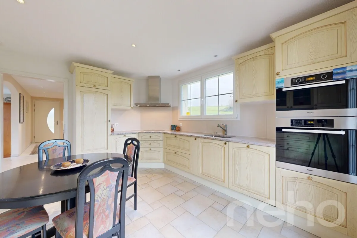 Bavois for sale Single house Switzerland - cChic-immoHub your real estate portal