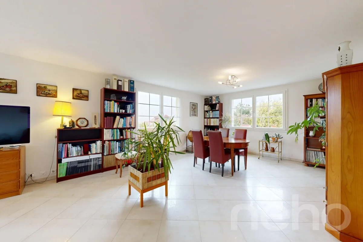 Bavois for sale Single house Switzerland - cChic-immoHub your real estate portal