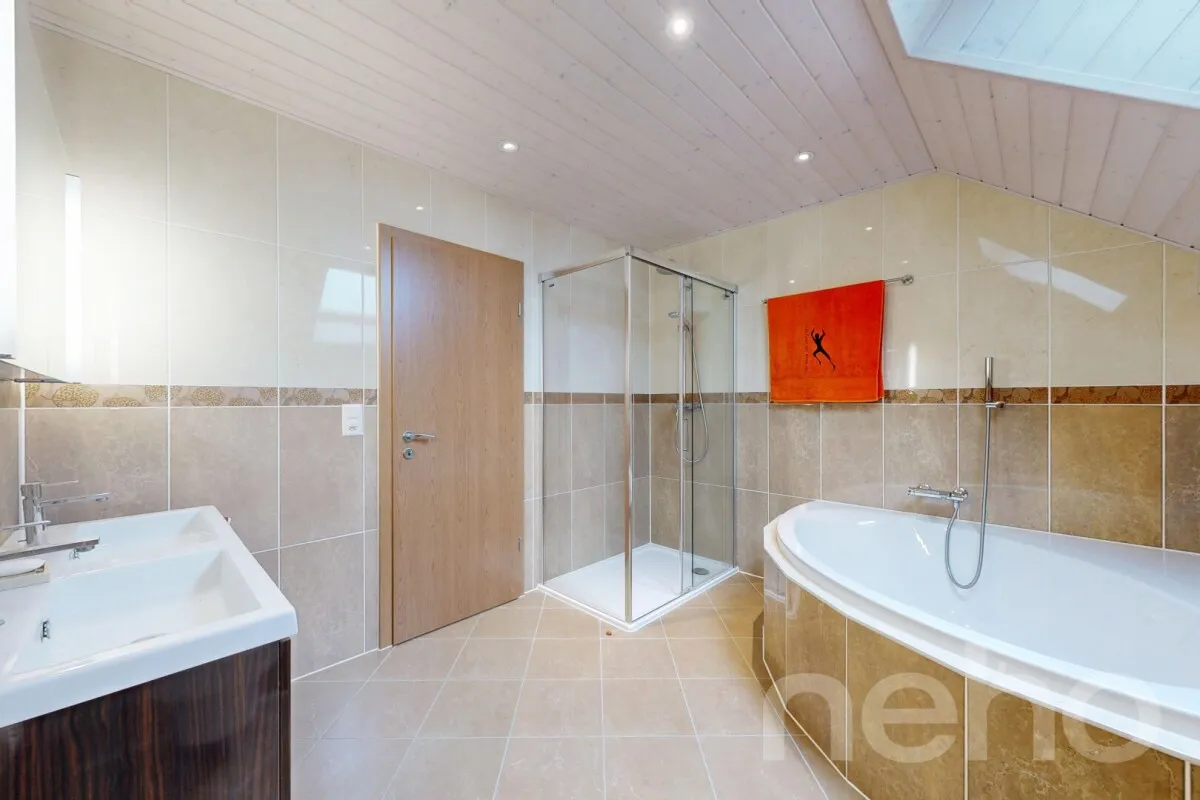 Bavois for sale Single house Switzerland - cChic-immoHub your real estate portal