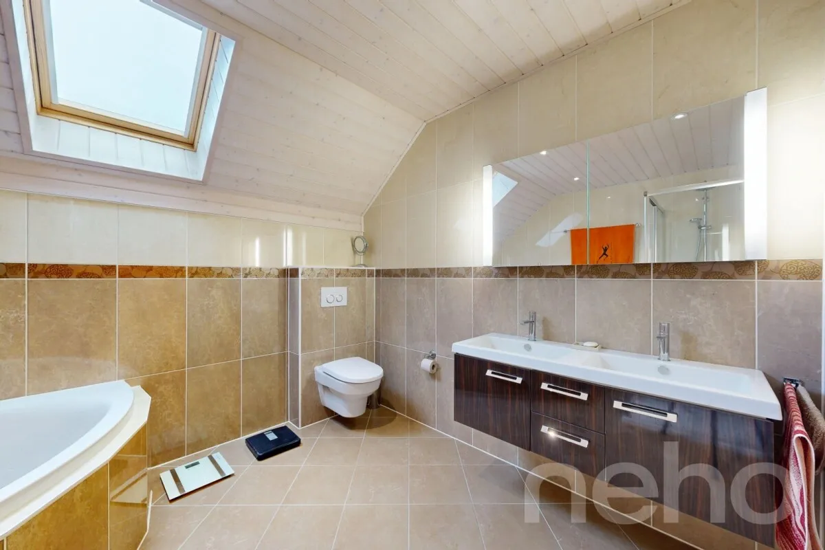 Bavois for sale Single house Switzerland - cChic-immoHub your real estate portal