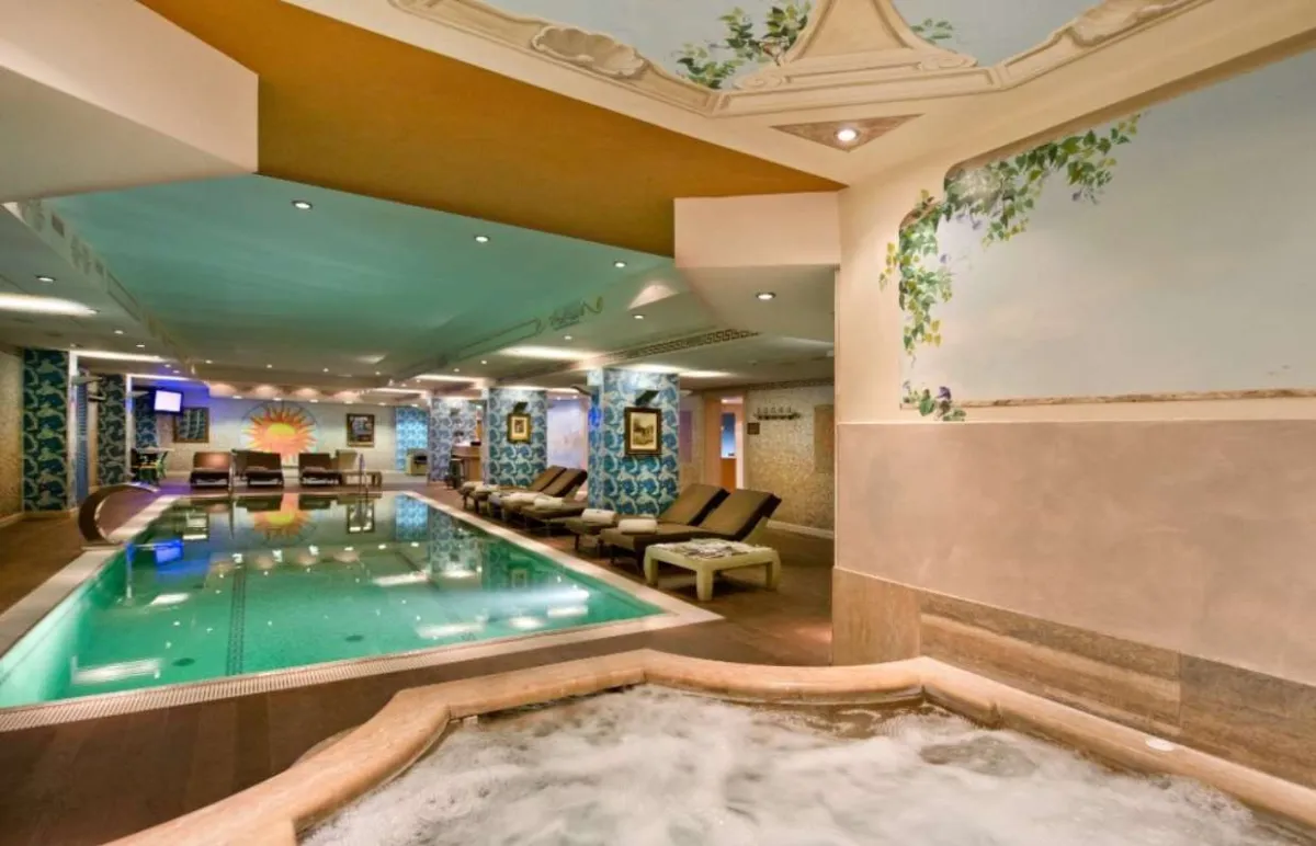 Vico Morcote à louer Appartement Suisse - cChic-immoHub votre portail immobilier