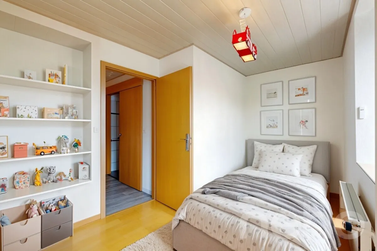 Valeyres-sous-Montagny In vendita Casa annessa Svizzera - 
cChic-immoHub Il vostro portale immobiliare