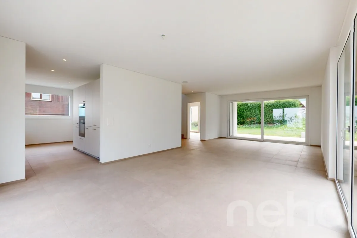 Einigen In vendita Casa unifamiliare Svizzera - 
cChic-immoHub Il vostro portale immobiliare