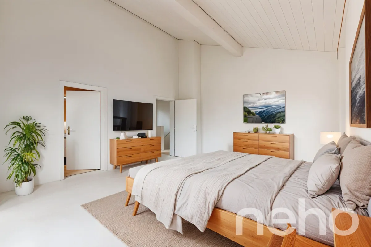 Einigen In vendita Casa unifamiliare Svizzera - 
cChic-immoHub Il vostro portale immobiliare