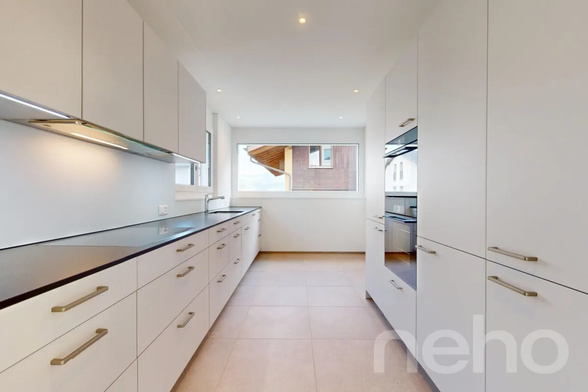 Einigen In vendita Casa unifamiliare Svizzera - 
cChic-immoHub Il vostro portale immobiliare