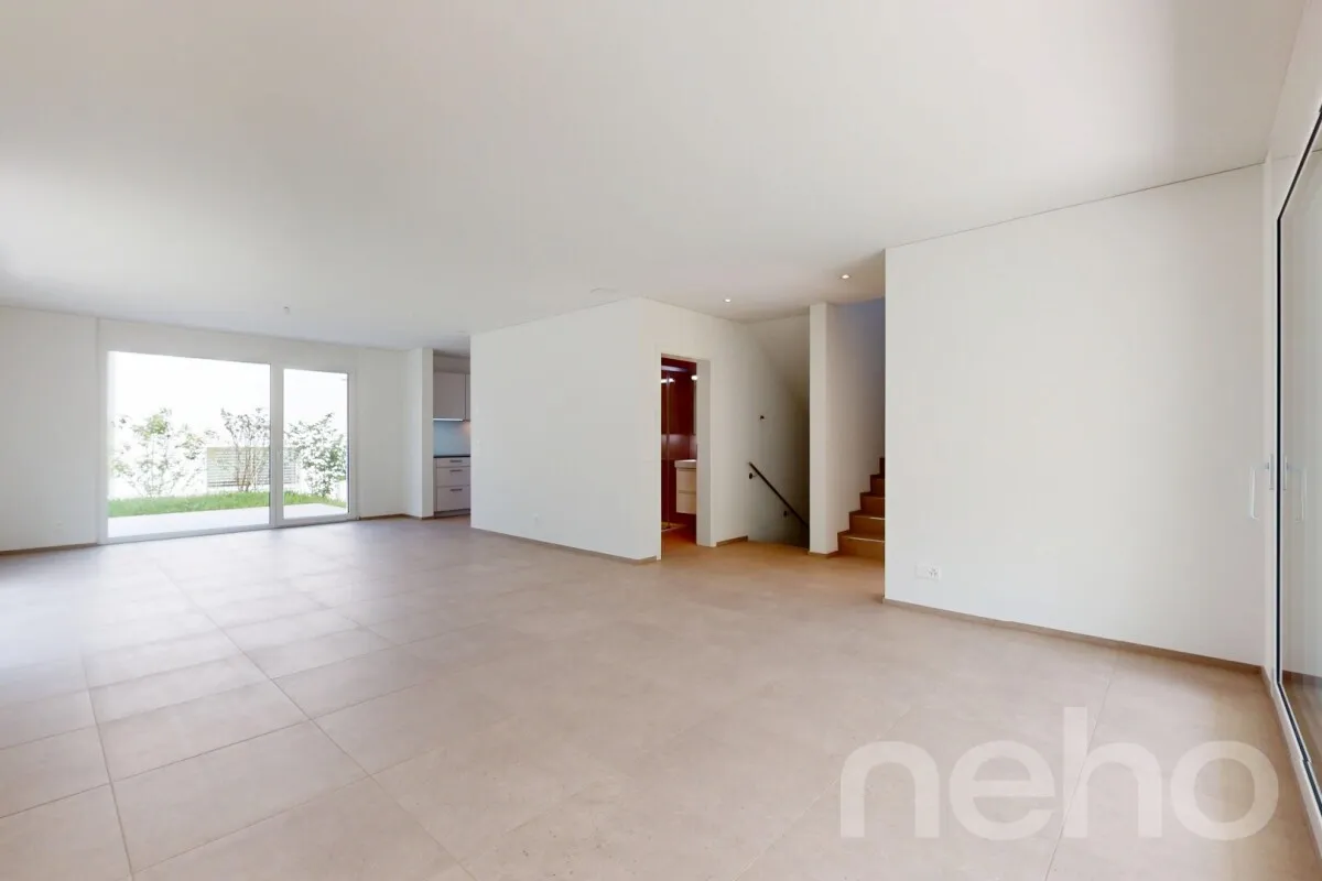 Einigen In vendita Casa unifamiliare Svizzera - 
cChic-immoHub Il vostro portale immobiliare