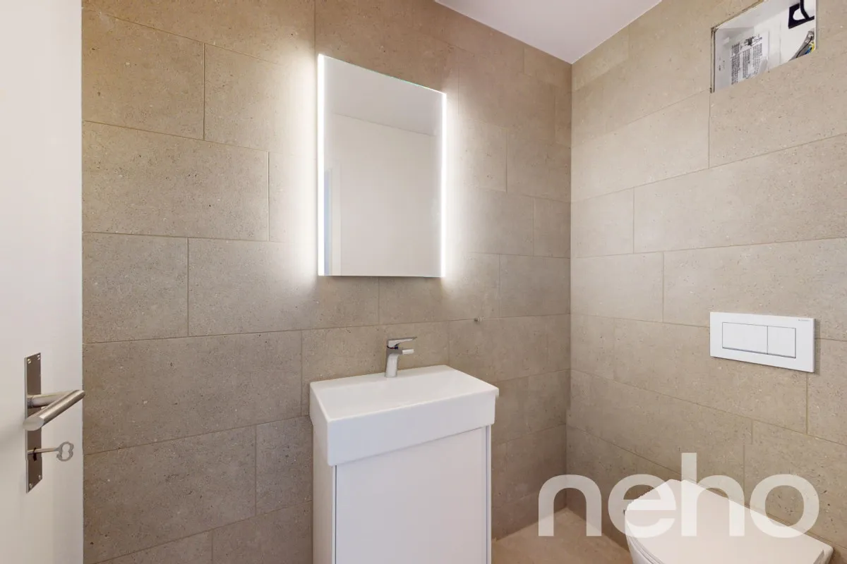 Einigen for sale Twin house Switzerland - cChic-immoHub your real estate portal