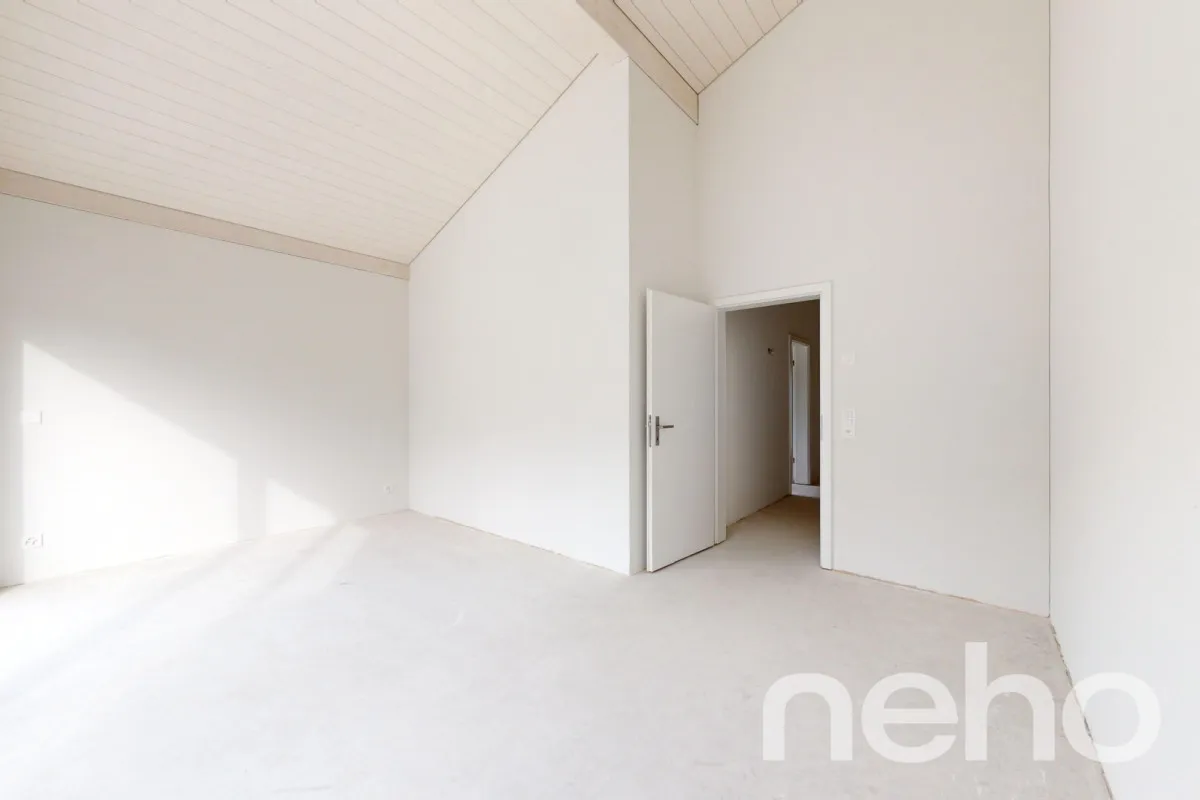 Einigen for sale Twin house Switzerland - cChic-immoHub your real estate portal