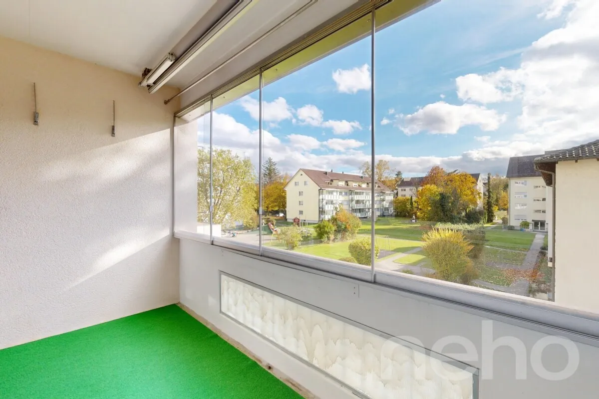 Schwerzenbach for sale Apartment Switzerland - cChic-immoHub your real estate portal