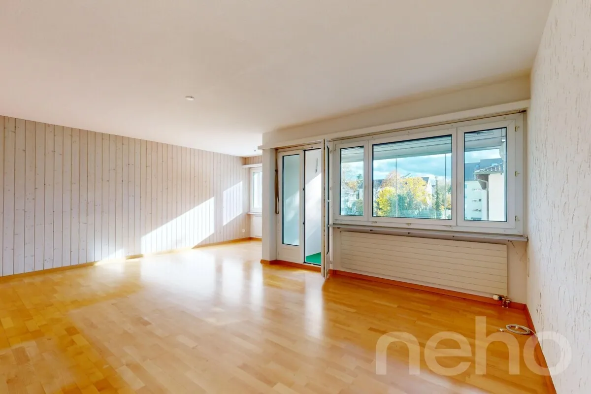 Schwerzenbach for sale Apartment Switzerland - cChic-immoHub your real estate portal