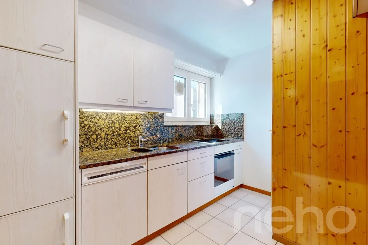 Schwerzenbach for sale Apartment Switzerland - cChic-immoHub your real estate portal