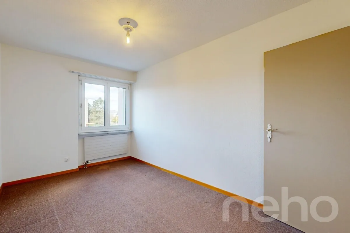 Schwerzenbach for sale Apartment Switzerland - cChic-immoHub your real estate portal