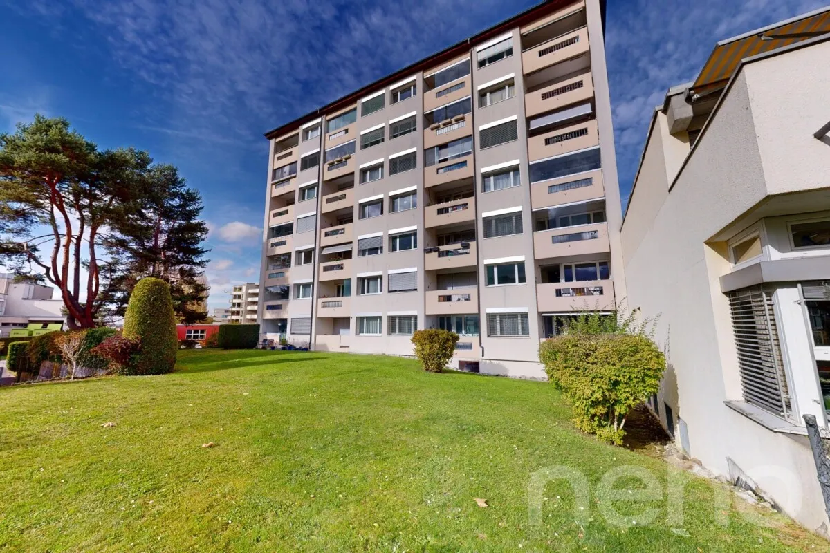 Schwerzenbach for sale Apartment Switzerland - cChic-immoHub your real estate portal