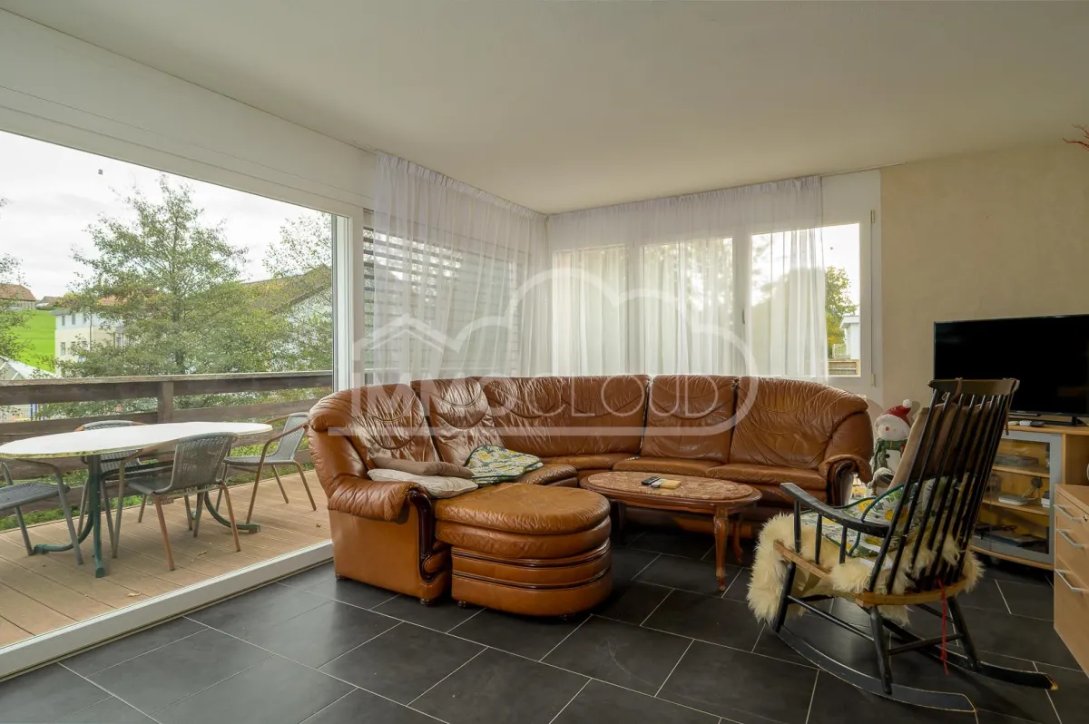 Bottens for sale Single house Switzerland - cChic-immoHub your real estate portal