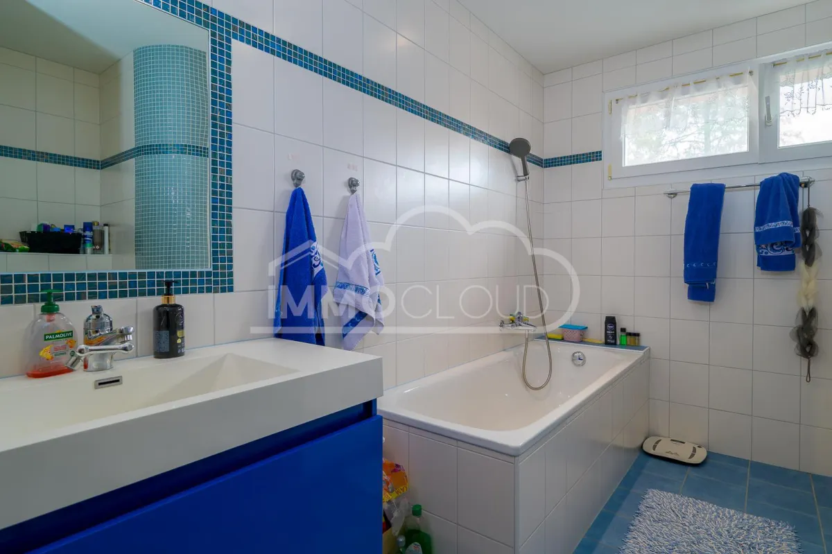 Bottens for sale Single house Switzerland - cChic-immoHub your real estate portal