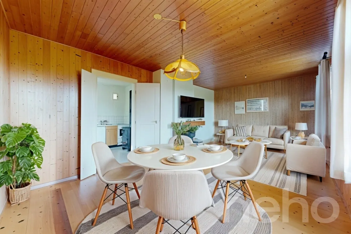 Areuse for sale Single house Switzerland - cChic-immoHub your real estate portal