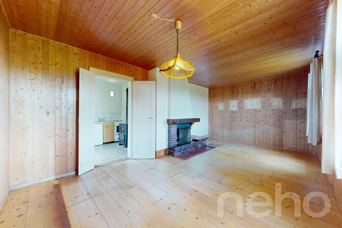 Areuse for sale Single house Switzerland - cChic-immoHub your real estate portal