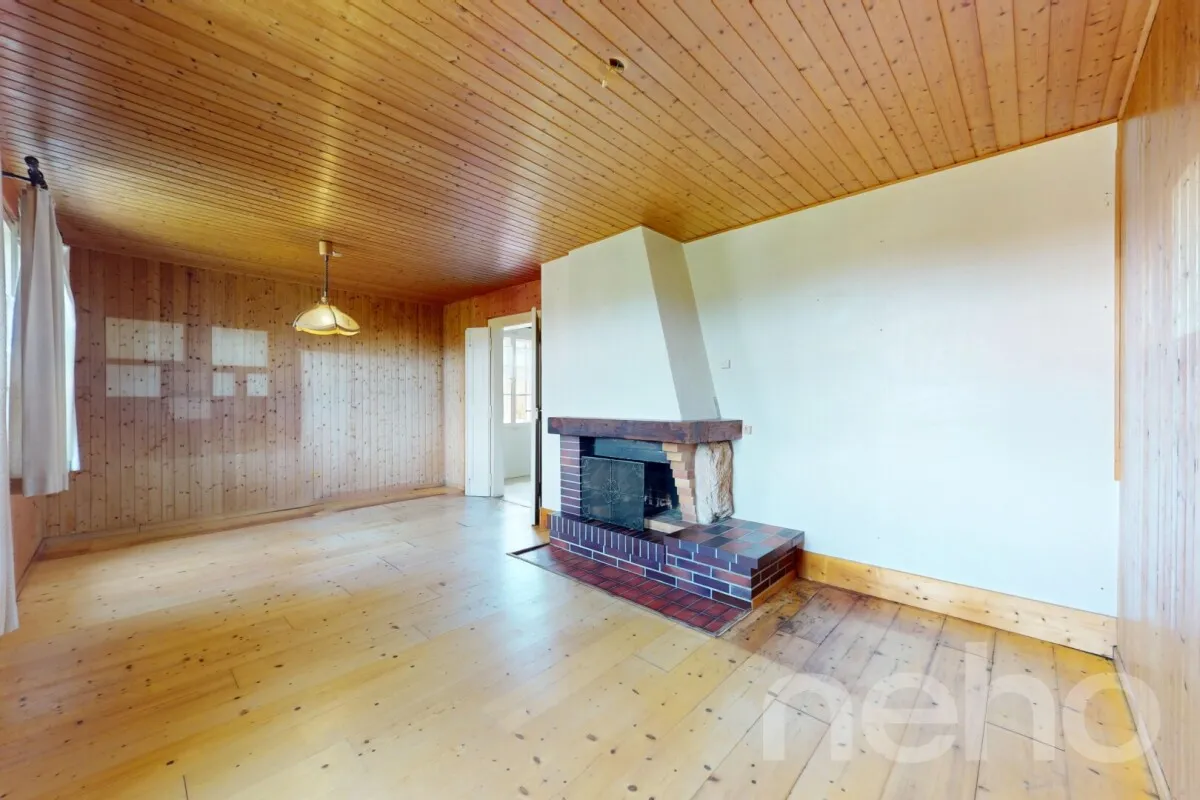 Areuse for sale Single house Switzerland - cChic-immoHub your real estate portal