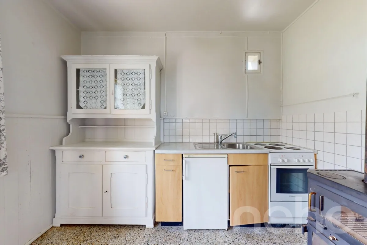 Areuse for sale Single house Switzerland - cChic-immoHub your real estate portal