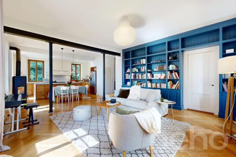 For sale St-Légier-La Chiésaz Apartment Switzerland - cChic-immoHub your real estate portal