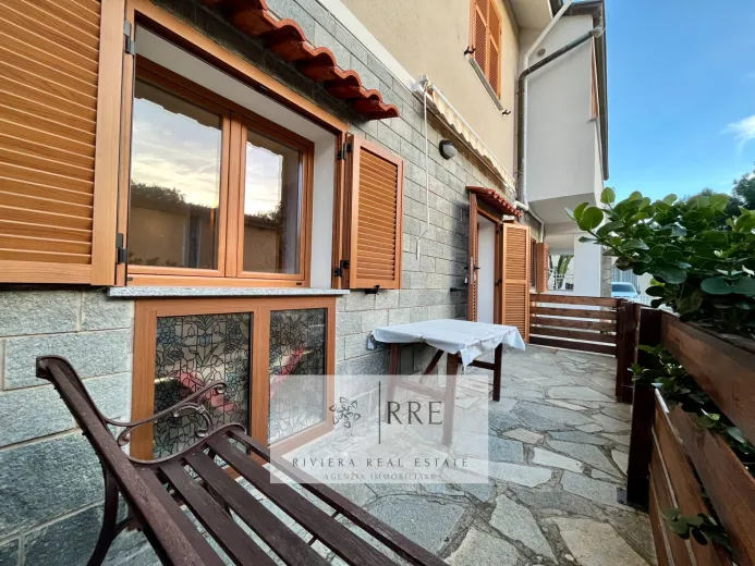 Casa in vendita a Andora - Smart Propylaia