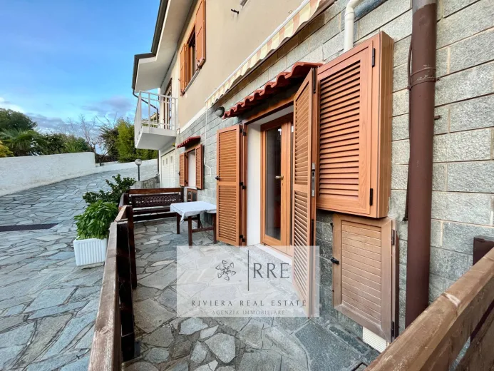 Casa in vendita a Andora - Smart Propylaia (16)