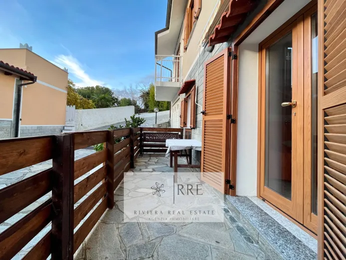 Casa in vendita a Andora - Smart Propylaia (17)