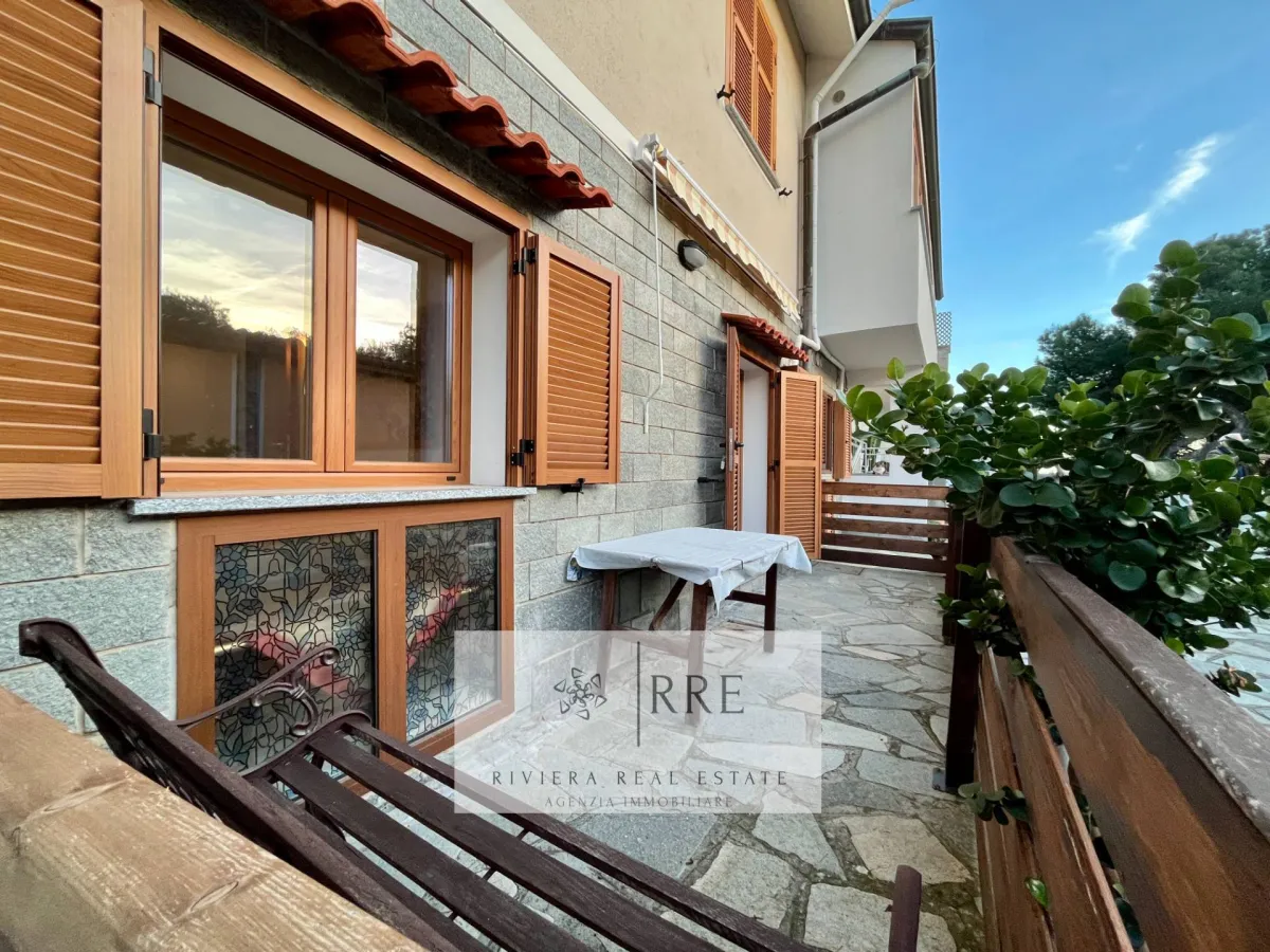Maison à vendre à Andora - Maison individuelle à vendre à Andora, 2 pièces, 50 m2 - Smart Propylaia (18)