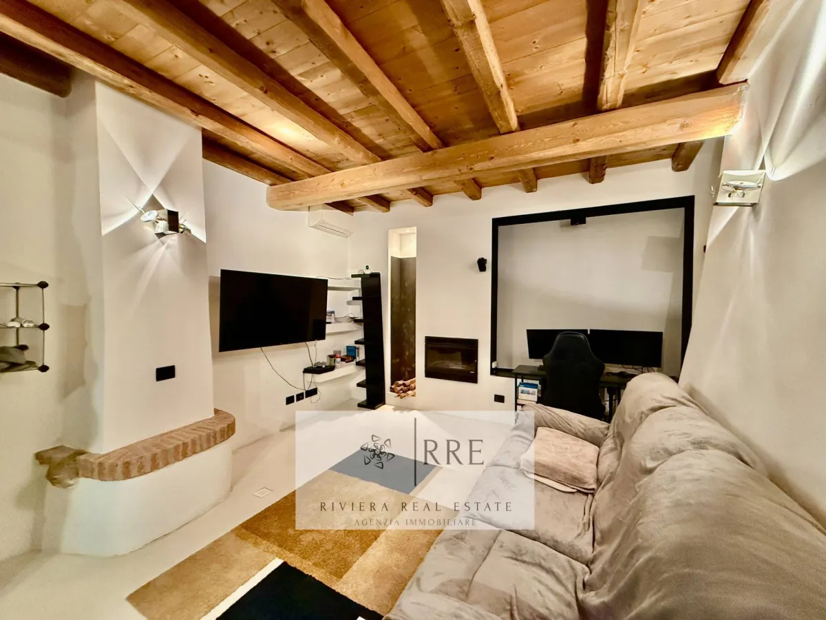 Maison à vendre à Toirano - Smart Propylaia (2)