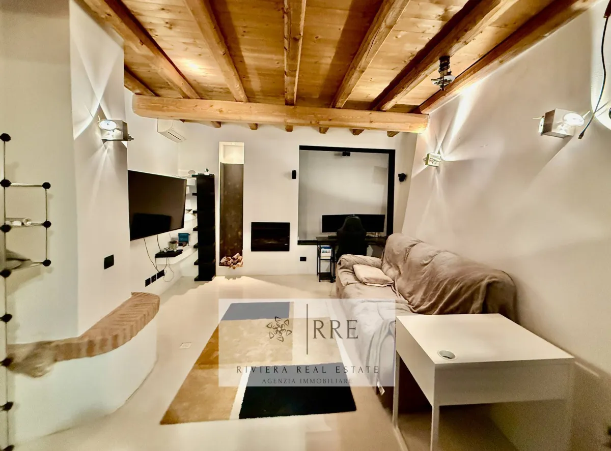 Maison à vendre à Toirano - Maison villageoise à vendre à Toirano, 3 pièces, 99 m2 - Smart Propylaia (3)