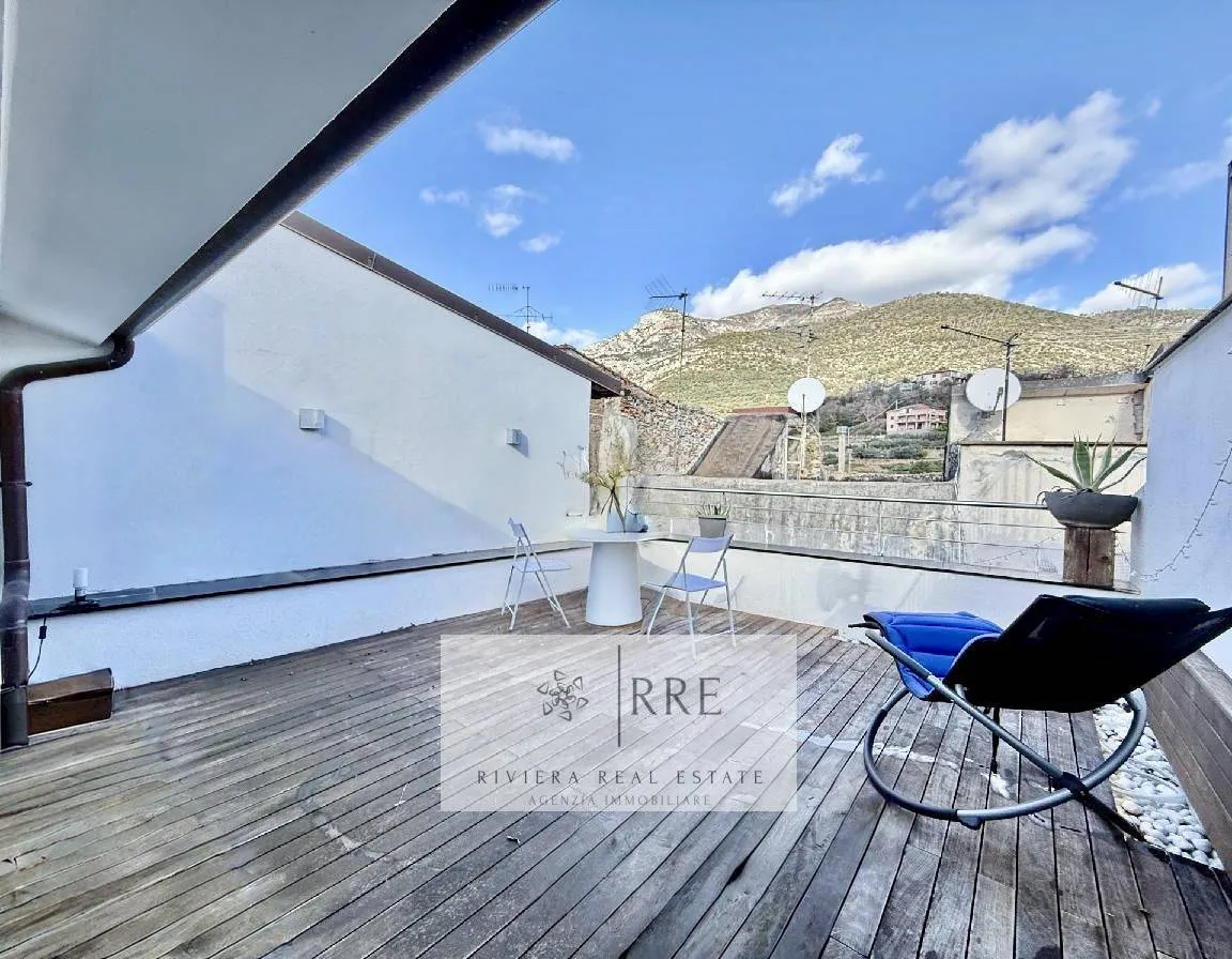 Maison à vendre à Toirano - Smart Propylaia (4)