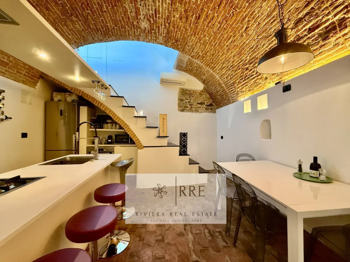 Maison à vendre à Toirano - Smart Propylaia (7)