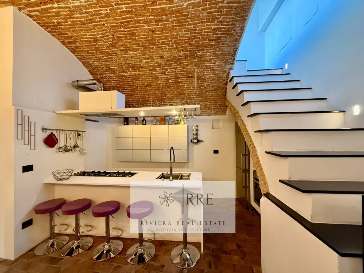 Maison à vendre à Toirano - Smart Propylaia (8)