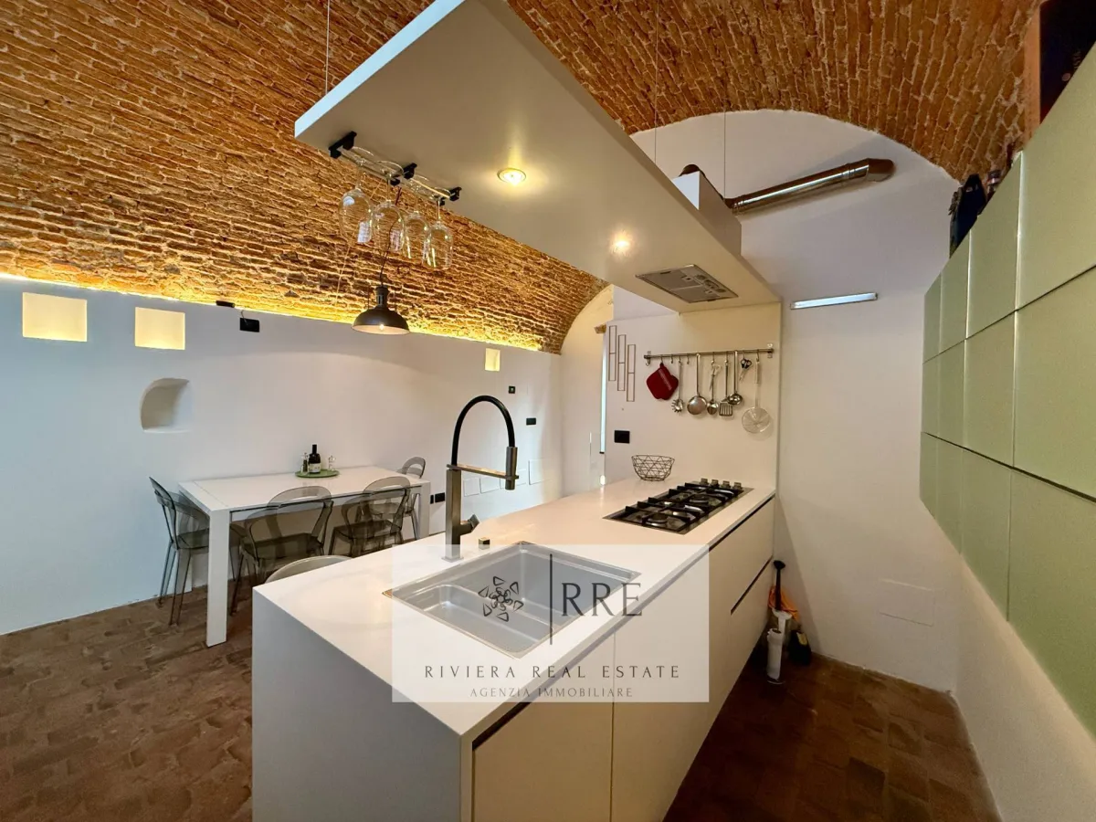 Maison à vendre à Toirano - Smart Propylaia (10)