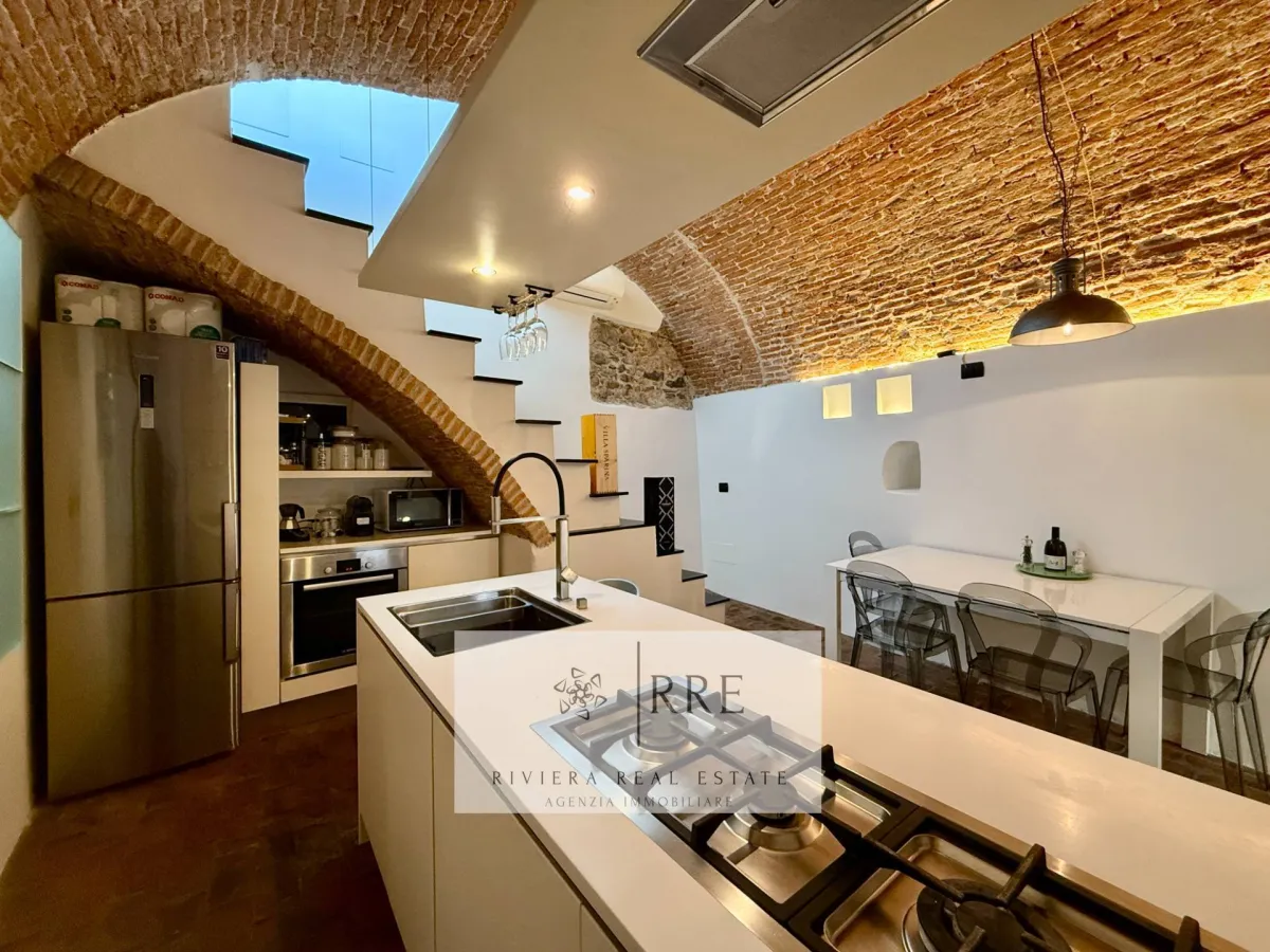 Maison à vendre à Toirano - Smart Propylaia (11)