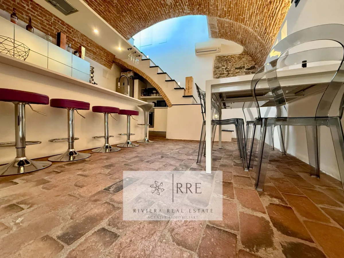 Maison à vendre à Toirano - Smart Propylaia (13)
