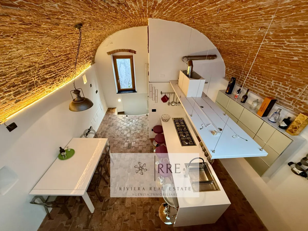 Maison à vendre à Toirano - Smart Propylaia (14)