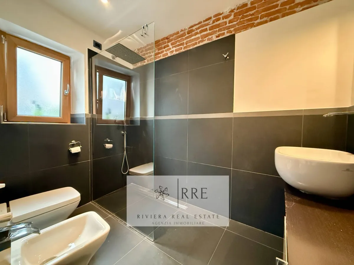 Maison à vendre à Toirano - Maison villageoise à vendre à Toirano, 3 pièces, 99 m2 - Smart Propylaia (15)