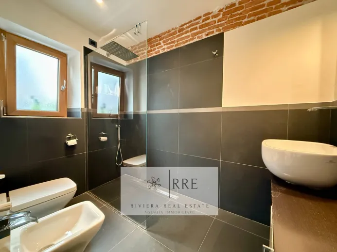 Casa in vendita a Toirano - Casa indipendente in centro storico - Smart Propylaia (15)