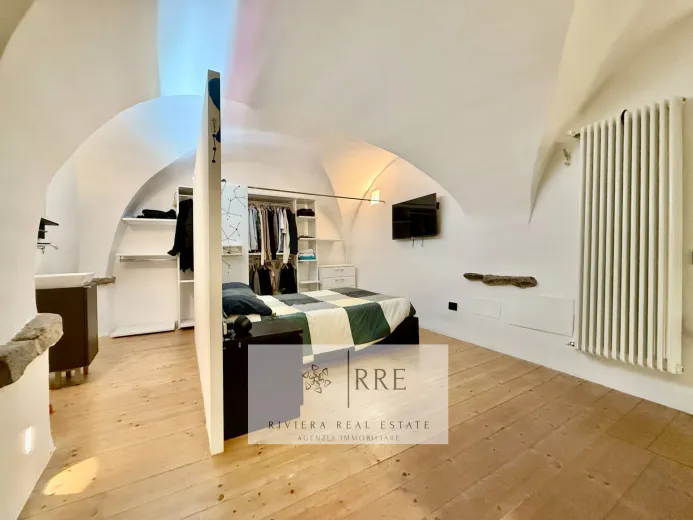 Casa in vendita a Toirano - Casa indipendente in centro storico - Smart Propylaia (18)