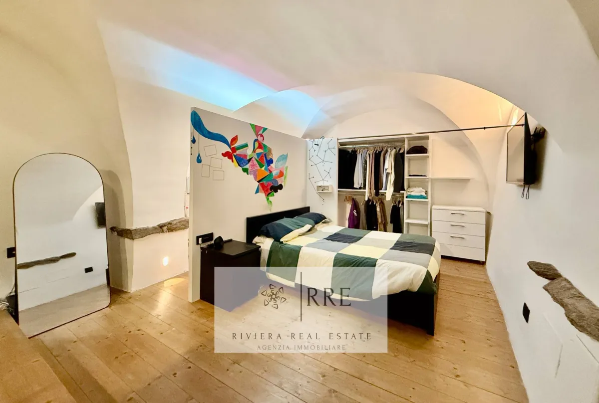 Maison à vendre à Toirano - Smart Propylaia (19)