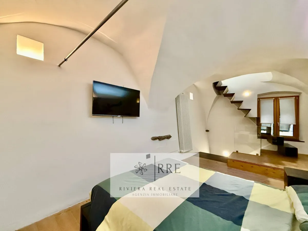 Maison à vendre à Toirano - Smart Propylaia (20)