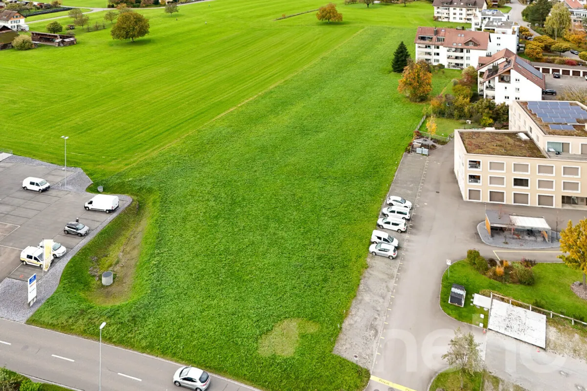 Romanshorn à vendre Terrain à bâtir Suisse - cChic-immoHub votre portail immobilier