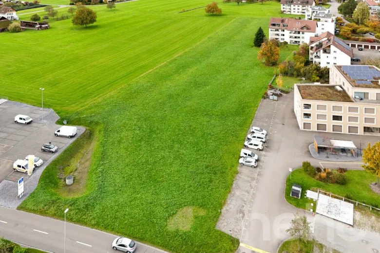 A vendre Romanshorn Terrain à bâtir Suisse - cChic-immoHub votre portail immobilier