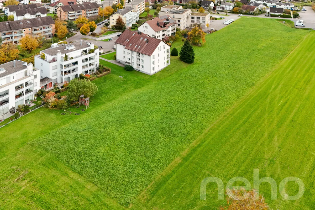 Romanshorn à vendre Terrain à bâtir Suisse - cChic-immoHub votre portail immobilier